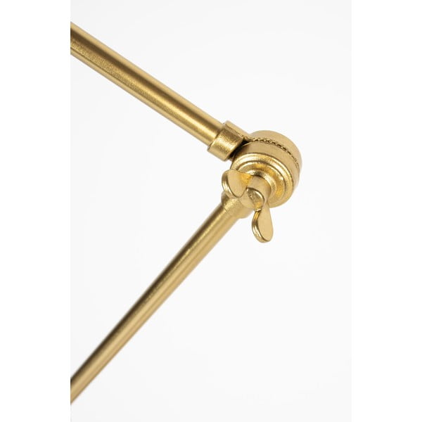 Veioză aurie Xavi - White Label-image-1