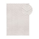 Covor crem 160x230 cm Estilo – Universal