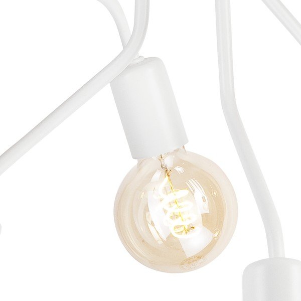 Plafonieră albă - LAMKUR-image-4