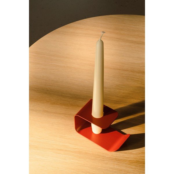 Sfeșnic din metal Flec – noo.ma-image-1