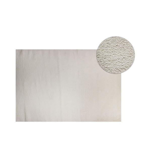 Covor Eko Rugs Ivor, 80 x 300 cm, crem-image-1
