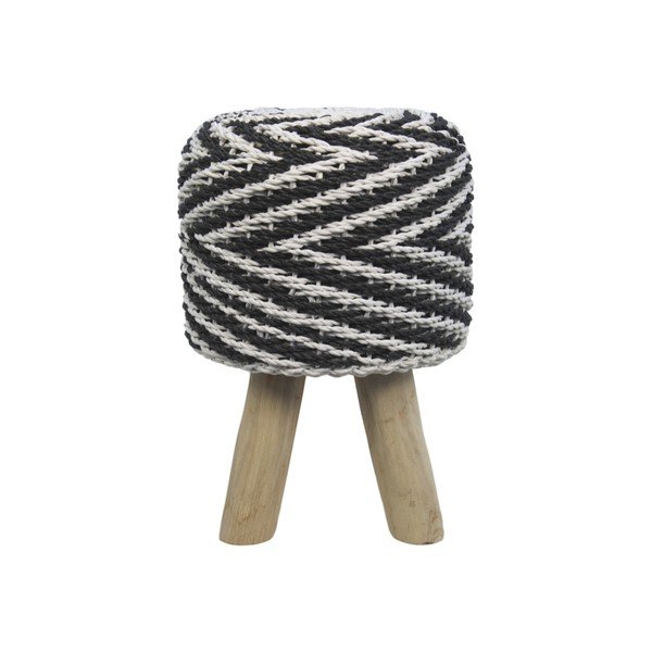 Măsuță HSM collection Zebra-image-1