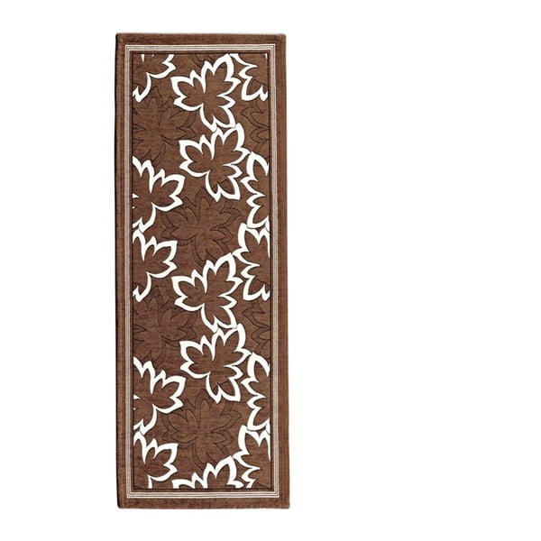 Traversă Floorita Maple, 55 x 280 cm, maro