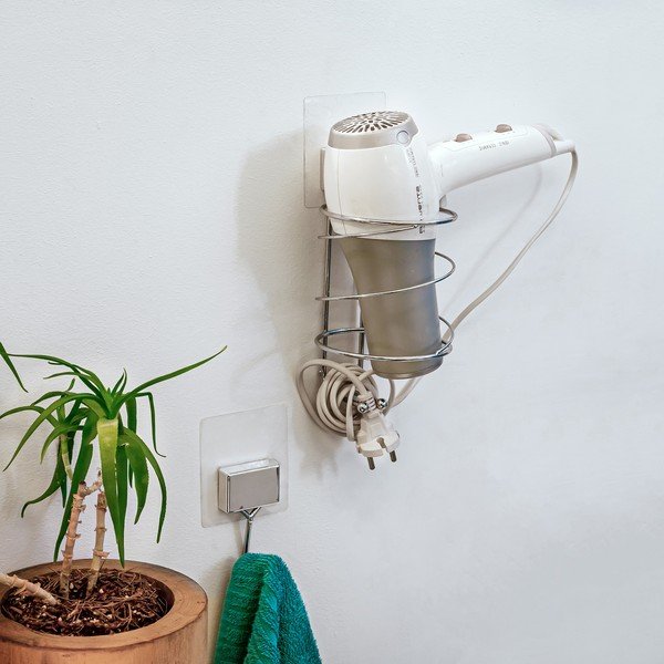 Suport pentru uscătorul de păr Compactor Dryer-image-1