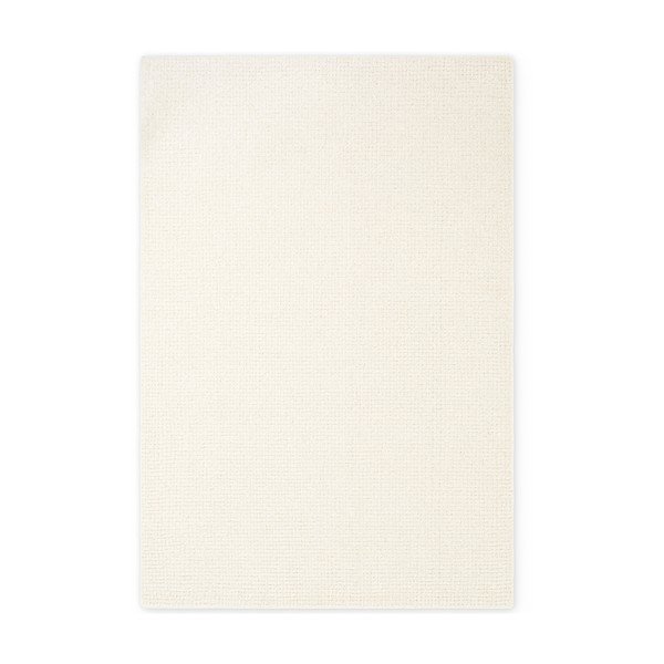 Covor crem din lână 160x230 cm Eloise – Hanse Home