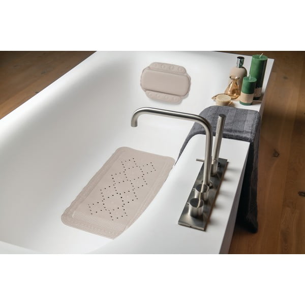 Protecție antiderapantă pentru duș 55x55 cm Alaska – Spirella-image-1