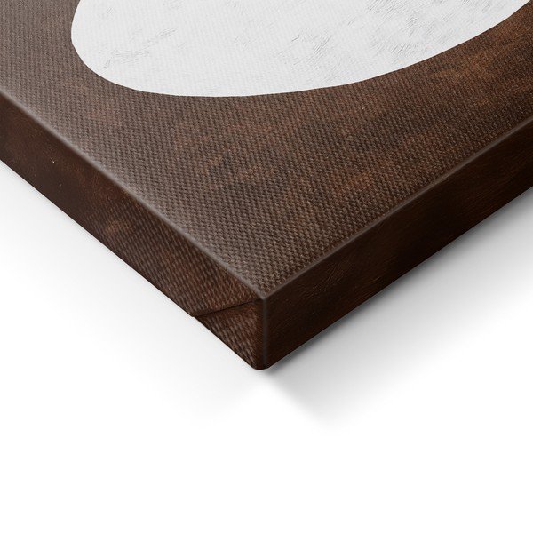 Tablou pe pânză imprimat 70x100 cm Root – Styler-image-4