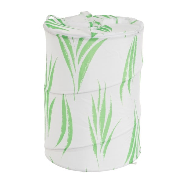 Coș de rufe din material textil Grass – Casa Selección