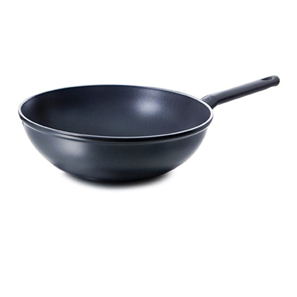 Tigaie wok BK Cookware Easy Induction, 30 cm
