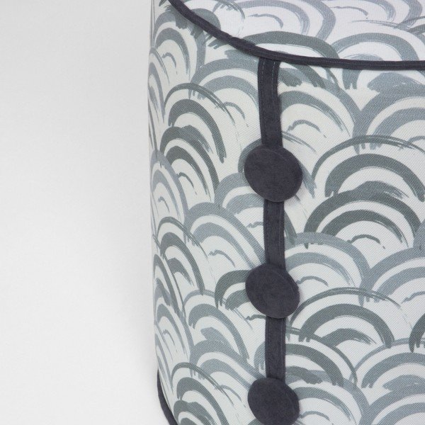 Taburet Dombi Sebastien,Mimar ⌀ 41 cm-image-2