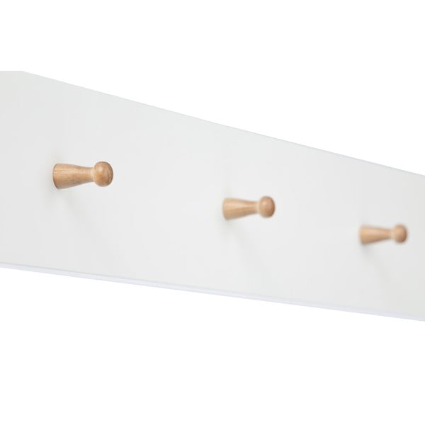 Mobilier pentru hol cu pantofar și cuier Woodman Northgate-image-4
