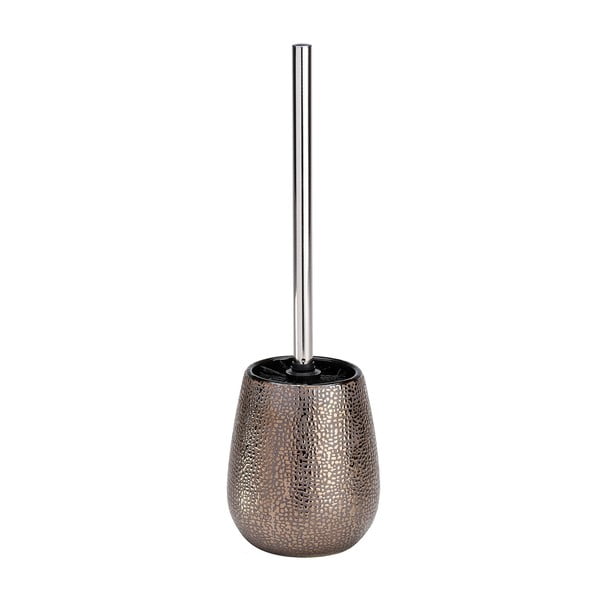 Set 3 piese din ceramică pentru baie Wenko Marrakeshh, bronz-image-1