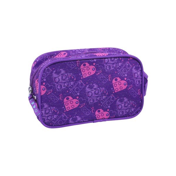 Portfard LEGO®Friends Hearts, mov