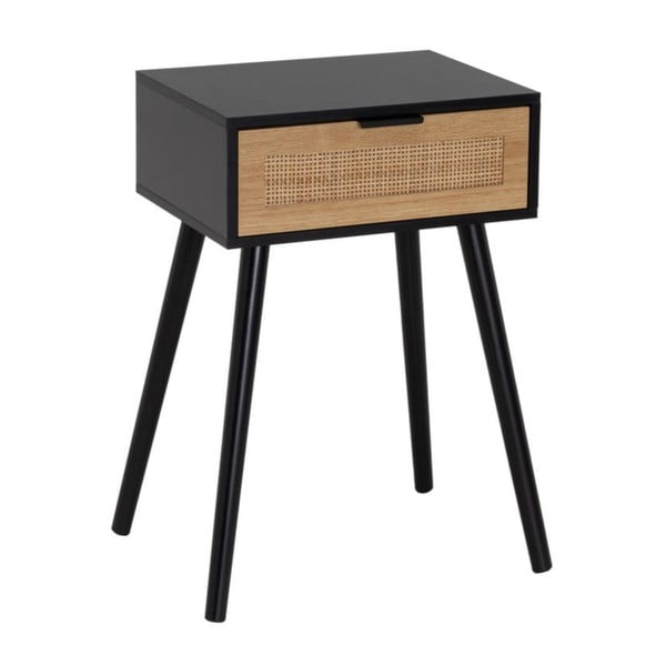 Noptieră neagră – Casa Selección