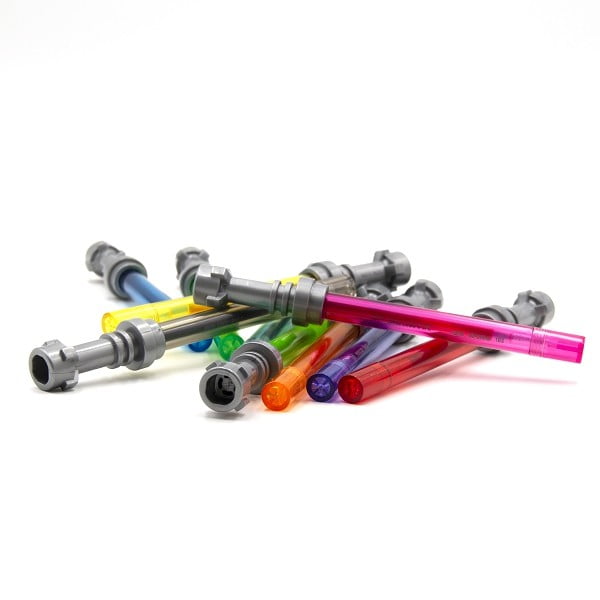 10 stilouri cu gel pentru copii Star Wars - LEGO®-image-2