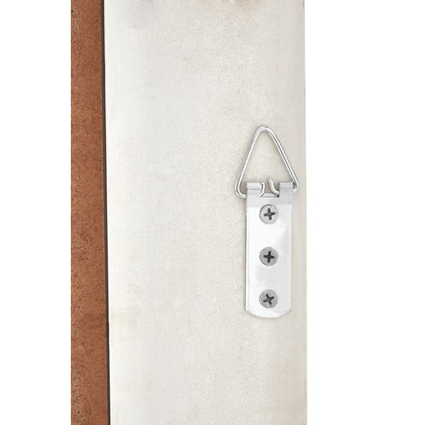 Oglindă de perete 79x109 cm Antique – Premier Housewares-image-1