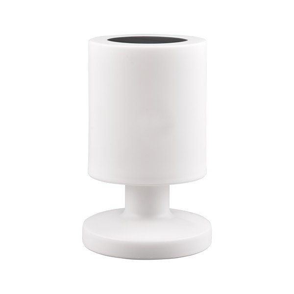 Corp de iluminat pentru exterior LED solar (înălțime 21 cm) Silva – Trio-image-2