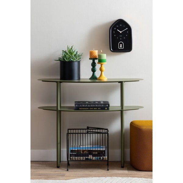 Ceas de perete Modern Kitty – Karlsson-image-1