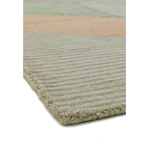 Covor Asiatic Carpets Dash Misma, 200 x 290 cm, multicolor-image-2