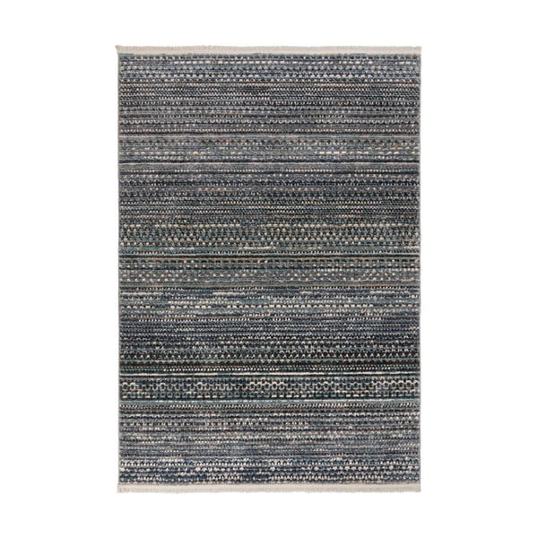 Covor albastru 120x160 cm Camino – Flair Rugs