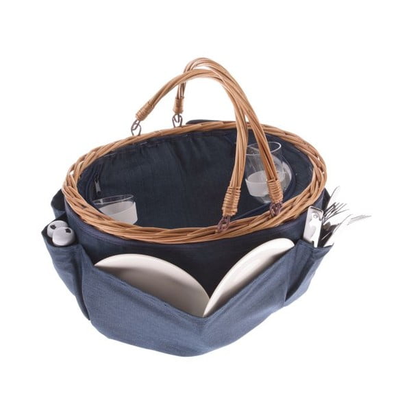 Coș pentru picnic – Dakls