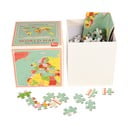 Puzzle pentru copii Rex London World Map