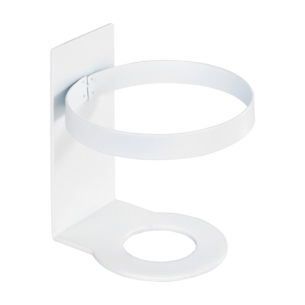 Dozator de săpun alb autoadeziv din ceramică 0,25 l Woya - Wenko-image-3