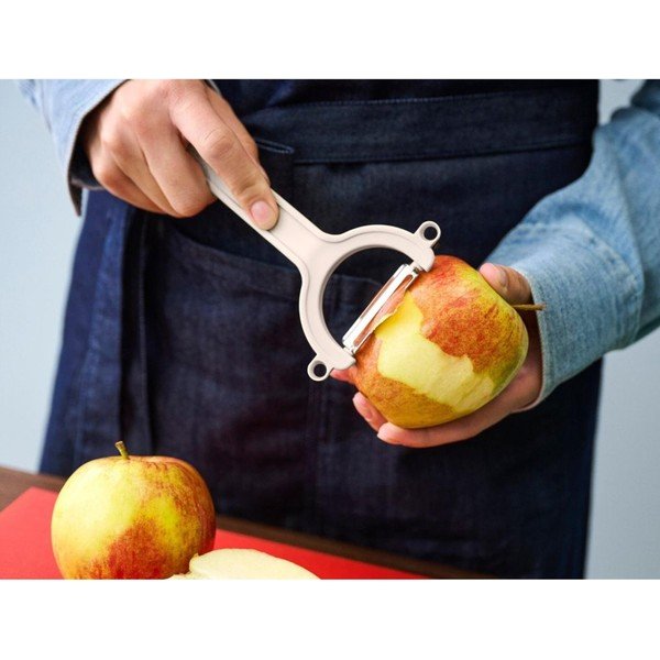 Răzătoare de brânză din oțel inoxidabil Chef It – Mepal-image-1