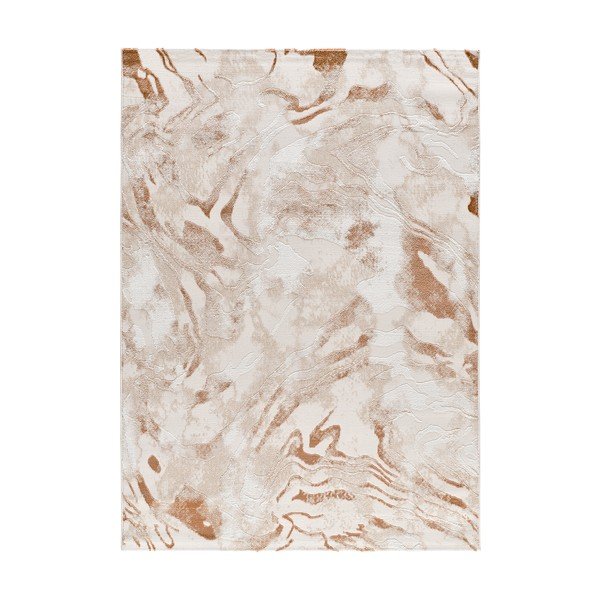 Covor bej 134x200 cm Keops – Universal