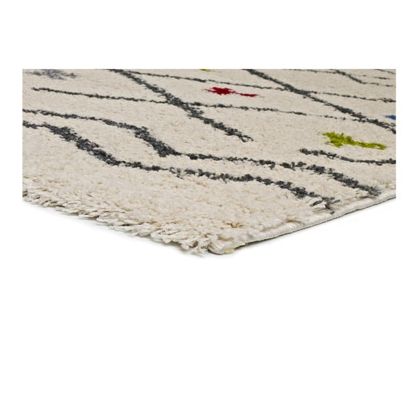 Covor Universal Kasbah Puro, 160 x 230 cm, alb-image-2