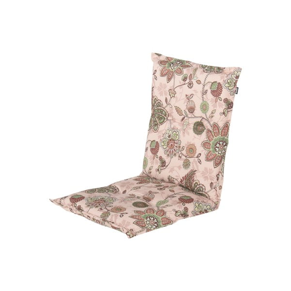 Pernă pentru scaun de grădină roz 50x100 cm Pien – Hartman