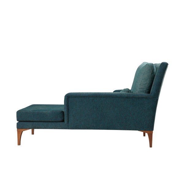 Șezlong turcoaz Bifo – Artie-image-4