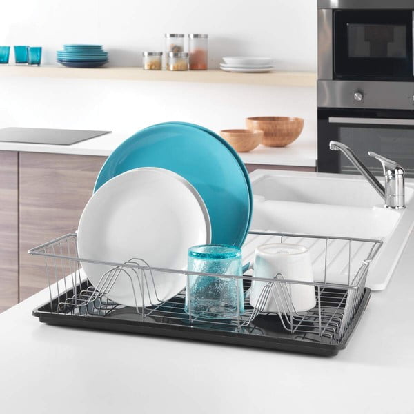 Scurgător vase Metaltex Colonia Plus-image-1