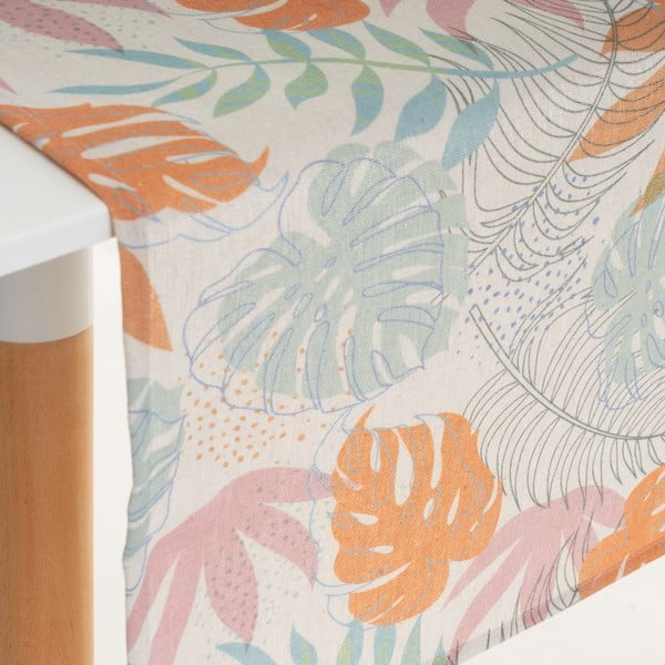 Naproane de masă 2 buc. 60x160 cm Tropy – Casa Selección-image-1