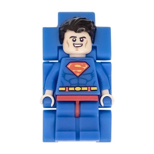 Ceas pentru copii LEGO® Superman-image-1