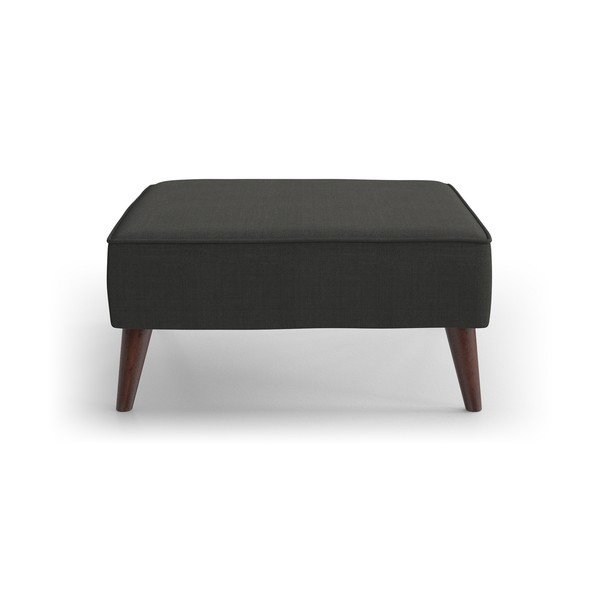 Taburet My Pop Design Auteuil, gri antracit-image-2