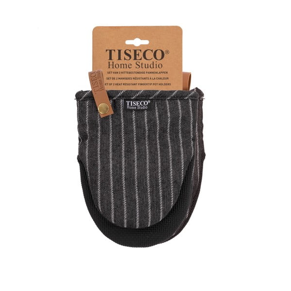 Mănuși de bucătărie 2 buc. Sherlock - Tiseco Home Studio-image-4