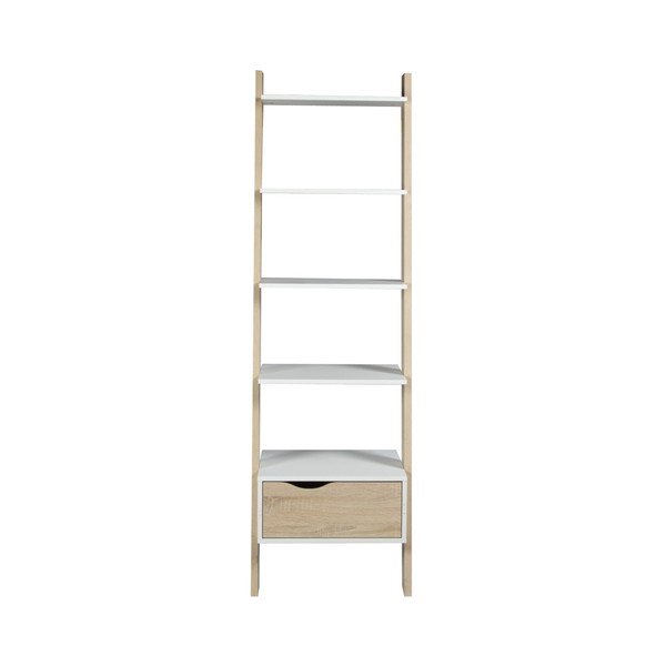 Bibliotecă / Raft Evegreen House Delta-image-3