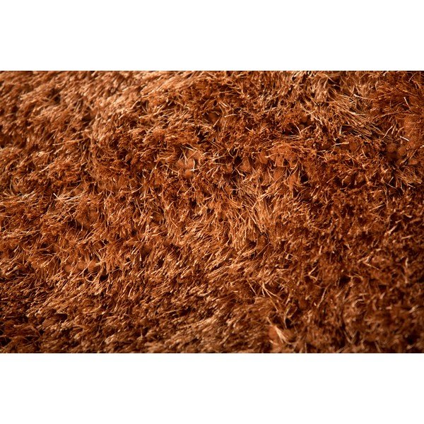 Covor Flair Rugs Pearl, 160 x 230 cm, caramel-image-1