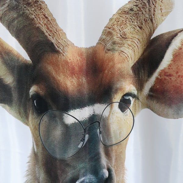 Perdea de duș 180x200 cm Nyala – MSV-image-2