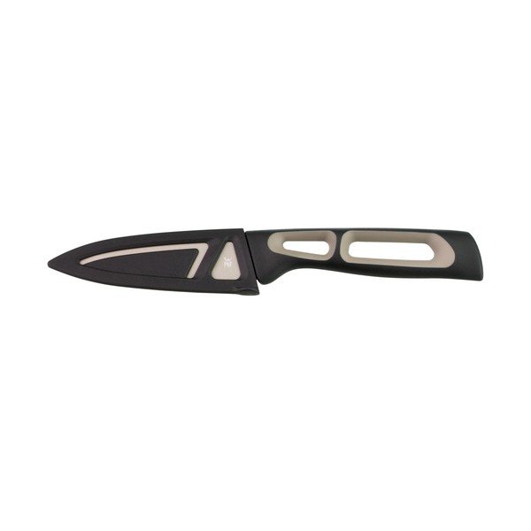 Cuțit universal din metal de titan cu capac WMF Modern Fit-image-1