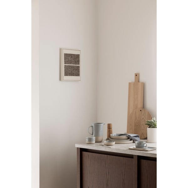 Farfurie din ceramică Blomus Sablo, ø 26 cm, bej-image-3