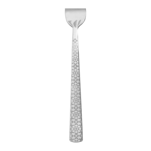 Tacâmuri alb din oțel inoxidabil 24 buc. Avie – Premier Housewares-image-2