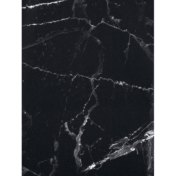 Set de 2 fețe de pernă decorative din bumbac percale Westwing Collection Malin, 40 x 80 cm, negru-image-4