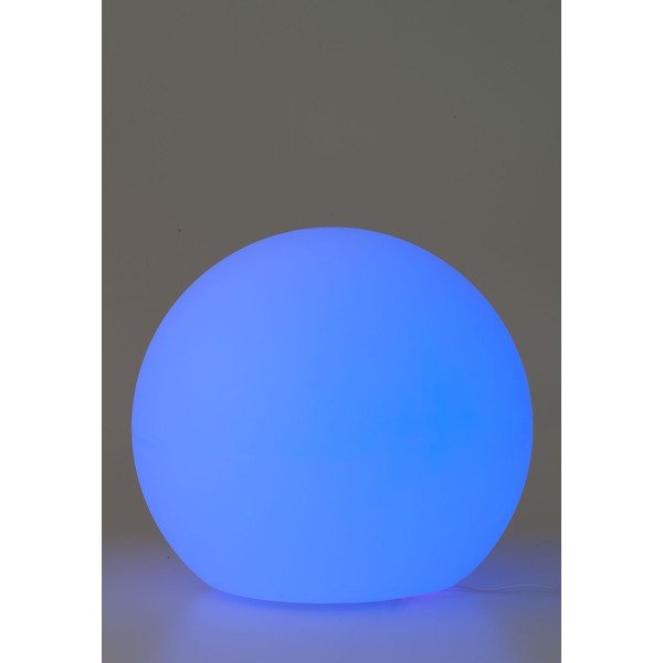 Corp de iluminat pentru exterior alb ø 40 cm Globe - Tomasucci-image-3