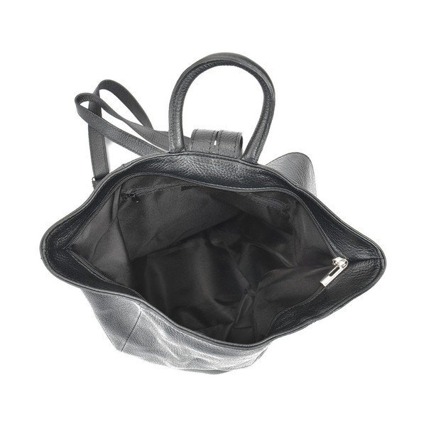 Rucsac din piele – Anna Luchini-image-3