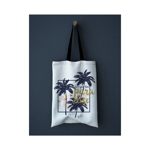 Geantă de plajă Kate Louise Paradise-image-1
