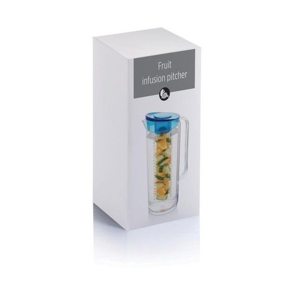 Carafă cu sită pentru fructe XD Design Fruity, 1,8 l-image-3