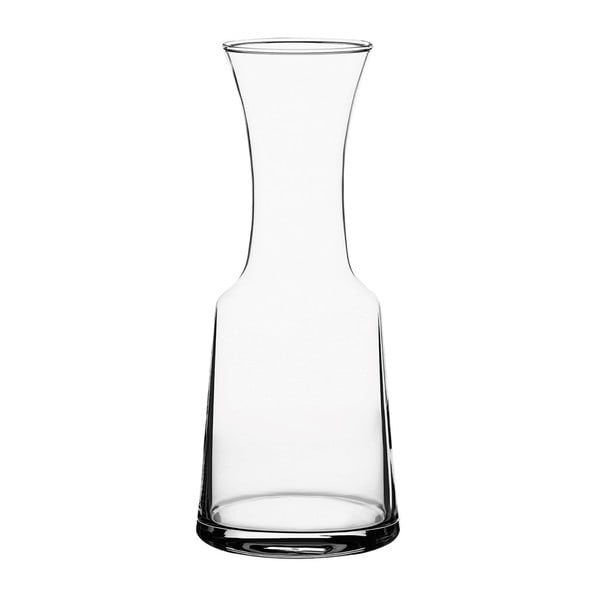 Carafă sticlă Paşabahçe Typical, 1,15 l