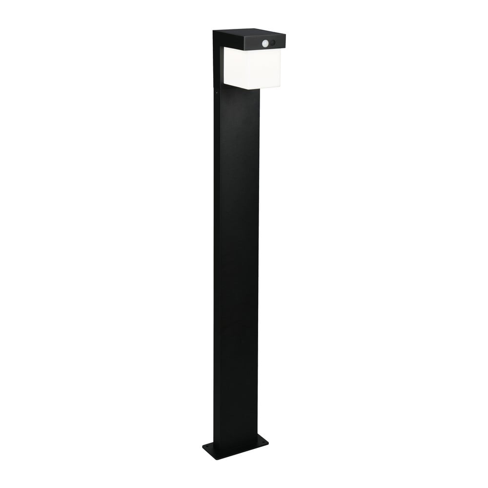 Corp de iluminat pentru exterior LED cu stâlp de fixare, solar (înălțime 100 cm) Colombo – Trio